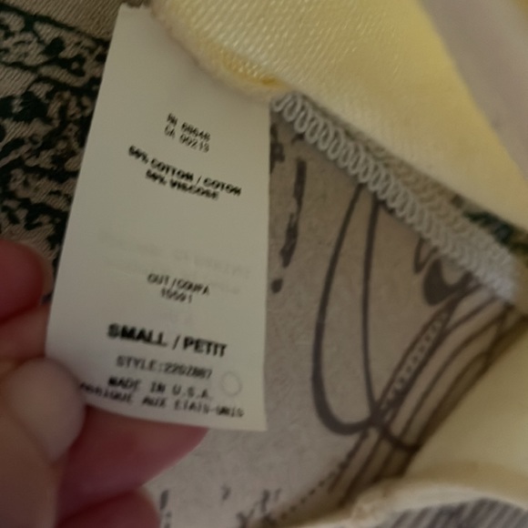 ABS by Allen Schwartz - Picture 8 of 11